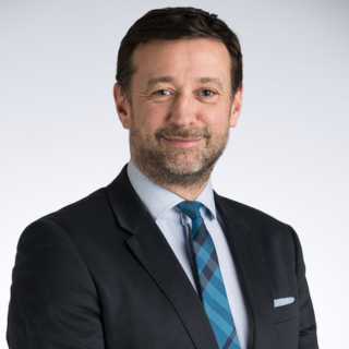 Steve Buonvino