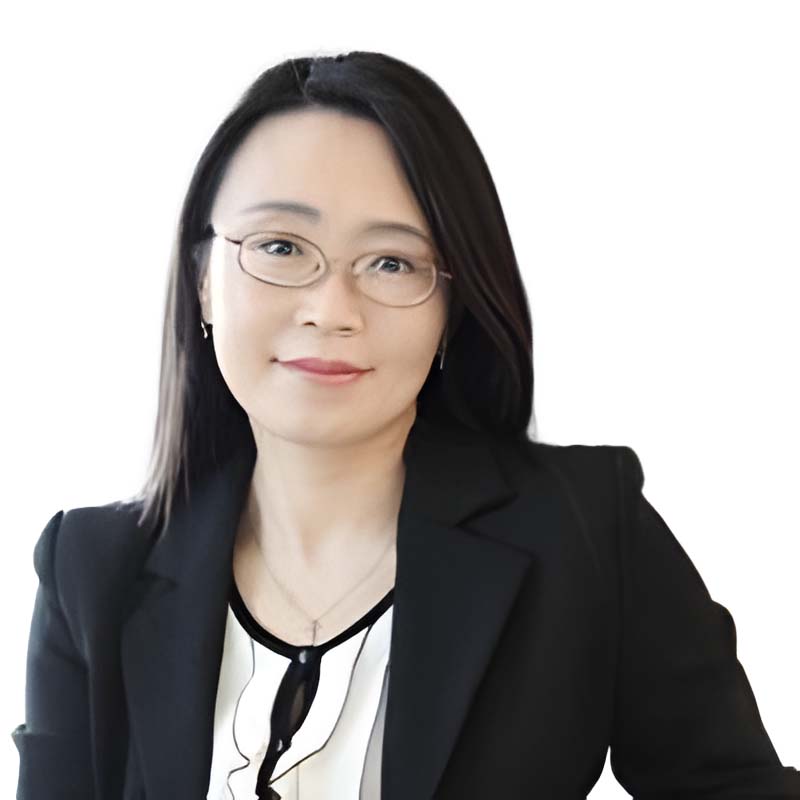 Winny Li