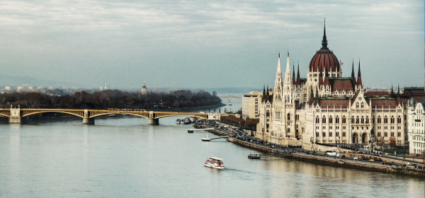 budapest