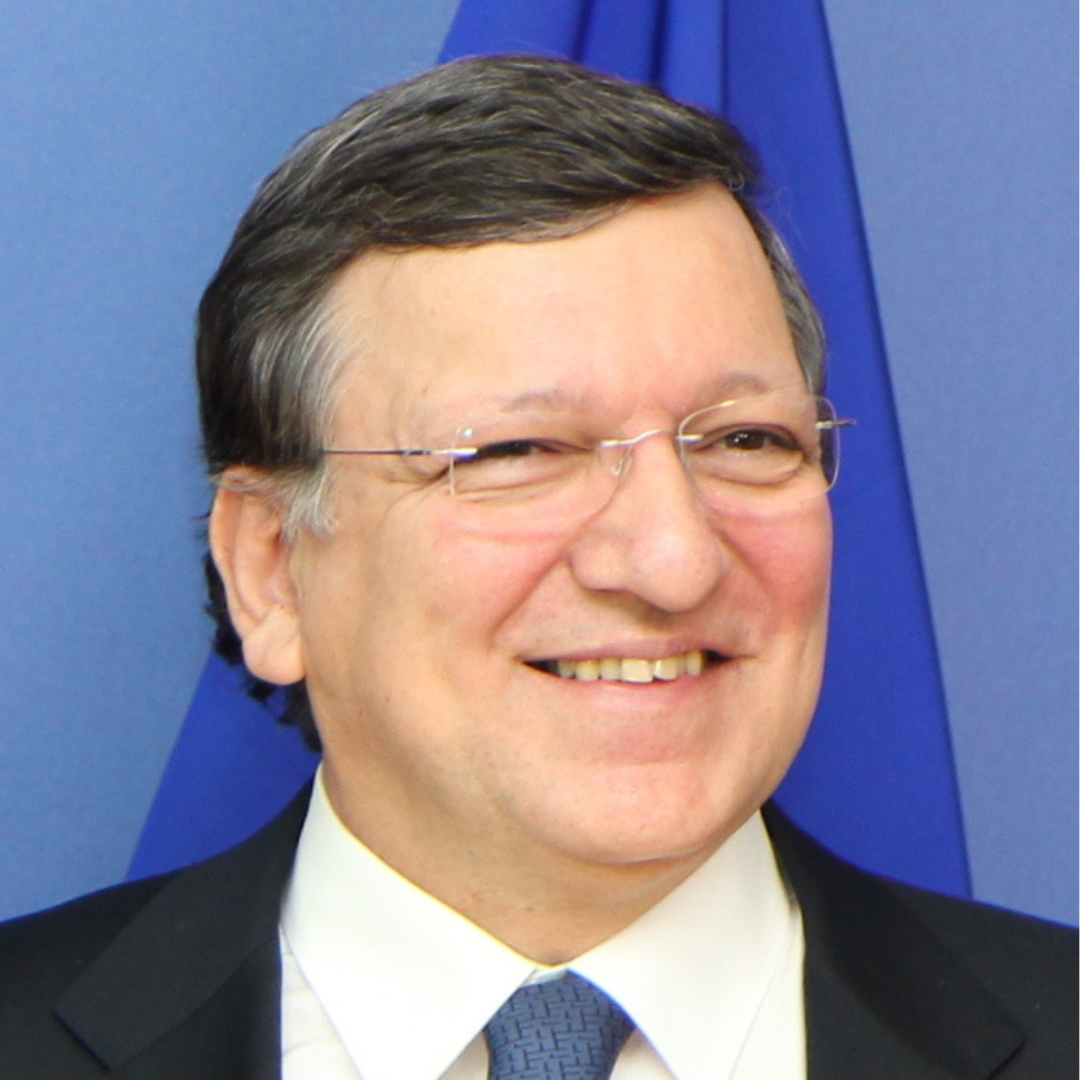 Jose Manuel Barroso