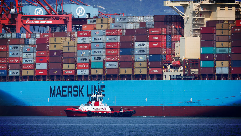 940x530px Maersk