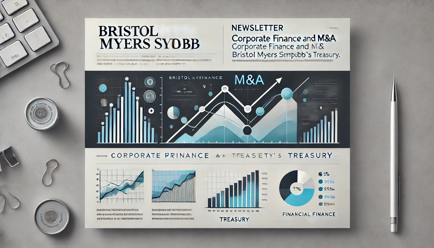 orporate-finance-and-MA-for-Bristol-Myers-Squibbs-treasury.