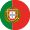 Flags 30x30 Portuguese