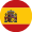 Flags 30x30 Spanish