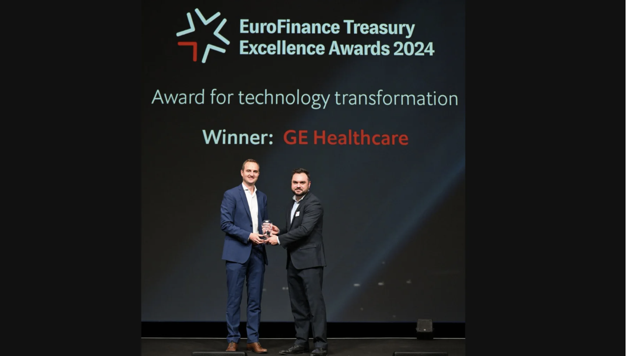 GE Healthcare