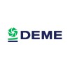 demegroup logo